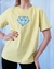 Remera Diamond
