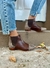 Botas Chocolate - comprar online