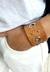 Pulsera Ojales Suela - comprar online