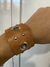 Pulsera Ojales Suela