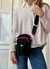 Bandolera puffer