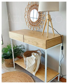 Banner de la categoría ▪︎MUEBLES 