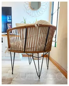 Sillon Gervasoni + Almohadon Tusor - comprar online