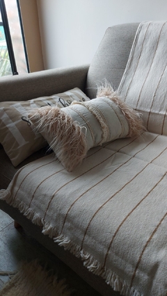 Almohadon Afro - comprar online
