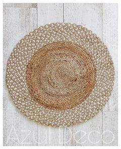 Alfombra Yute 60 - comprar online