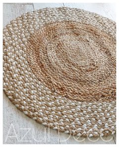 Alfombra Yute 60
