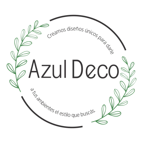 Azul Deco