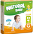 FRALDA INFANTIL Natural Baby G C/60