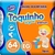 FRALDA INFANTIL TOQUINHO DE GENTE XG com 64