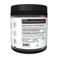 Creatine Time Creatina Monohidratada Micronizada 300gr Vitanas - comprar online