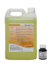 Desinfectante de alto nivel - Esterilizante líquido - Biodegradable
Indicado para: Instrumental médico, quirúrgico, odontológico, veterinario, superficies de áreas críticas.
Bactericida - Esporicida - Fungicida - Virucida
(HIV, Hepatitis, M Tuberculosis, 