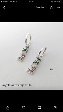 Argollas 