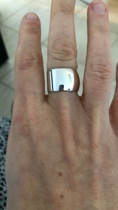 Anillo Plata 925