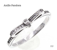 Anillo pandora