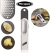 Microplane - Utensilio para jengibre 3 en 1
