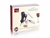 Vacuvin - Sacacorcho de cricket y palanca horizontal - comprar online