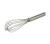 Batidor acero inoxidable 30 cm