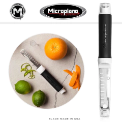 Microplane - Utensilio para coctelería 7 en 1