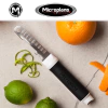 Microplane - Utensilio para coctelería 7 en 1