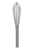 Batidor acero inoxidable reforzado 35 cm