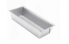 Molde para budín ingles / pan - comprar online
