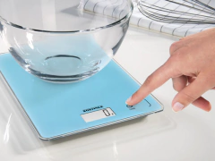 Soehnle - Balanza de cocina digital 5 kg en internet