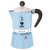 Bialetti - Cafetera sistema Italiano 6 pocillos - tienda online