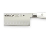 Arcos - Cuchillo santoku alveolado 18 cm - Tecno cocina
