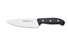 3 CLAVELES - Cuchillo "Domus" cocinero 15 cm