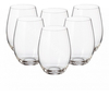 Bohemia - Copa sin pie cristal - comprar online