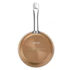 Monix - Sarten antiadherente 24 cm - Tecno cocina