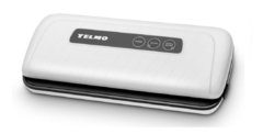 Envasadora y selladora al vacio "Yelmo"