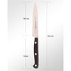 Mundial - Cuchillo oficio 10 cm en internet