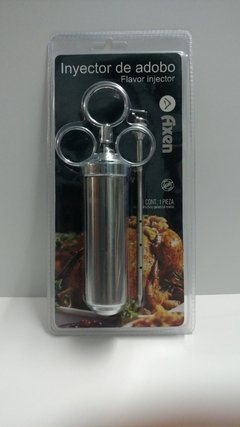 Jeringa para adobo - comprar online