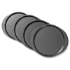 Wilton - Set x4 moldes redondos - tienda online