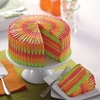 Wilton - Set x4 moldes redondos - Tecno cocina