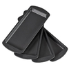 Wilton - Set x4 moldes rectangulares
