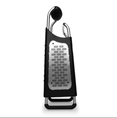 Rallador 4 caras "Microplane" - tienda online