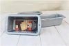 Wilton - Molde para mini budin