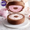Wilton - Set x2 moldes para torta rellena. - Tecno cocina