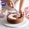 Wilton - Set x2 moldes para torta rellena. en internet