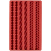 Wilton - Molde silicona para hacer tiras - comprar online
