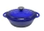 Cacerola hierro fundido 30 cm oval