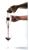 Aireador para vino "Angel" - Tecno cocina