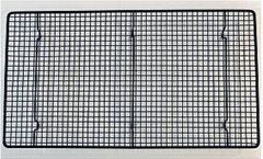 Rejilla enfriadora rectangular 46x26 - comprar online