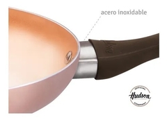 Hudson - Sartén 28 cm