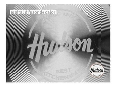 Hudson - Sartén 28 cm - tienda online