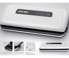 Envasadora y selladora al vacio "Yelmo" - comprar online