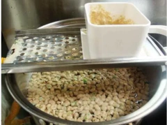 Utensilio para Spaetzle / Ñoquera húngara - Tecno cocina