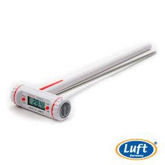 Luft - Termómetro digital espiga de 30 cm